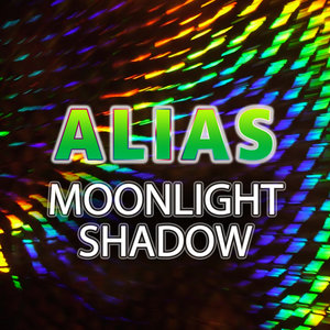 Moonlight Shadow - Single