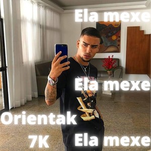 Ela mexe (Explicit)