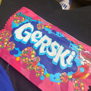 Smuggled me (Explicit)