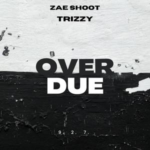 OverDue (feat. Trizzy aka straightup) [Explicit]