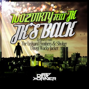 JK's Back (The Ledgard Brothers & Shuber Remix)
