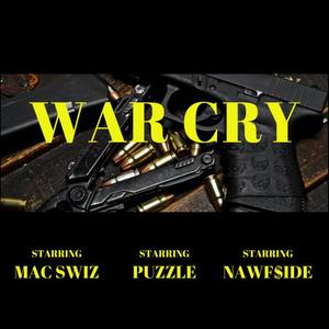 War Cry (Explicit)