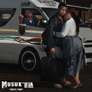 Musuk'lila (feat. Masi) (Radio Edit)