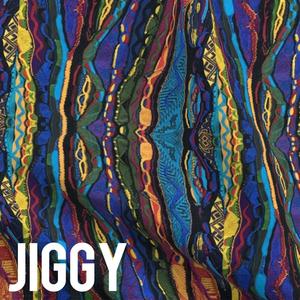 JIGGY (Explicit)