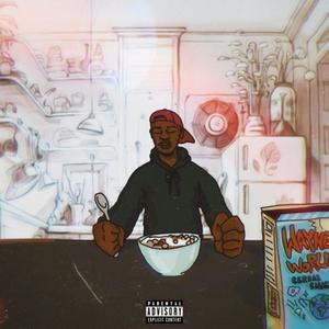 Dolla N A Dream (feat. Deshawn Visionz) (Explicit)