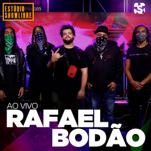 Rafael Bodão no Estúdio Showlivre (Ao Vivo)