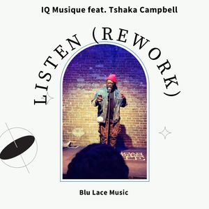 Listen (Rework Instrumental)