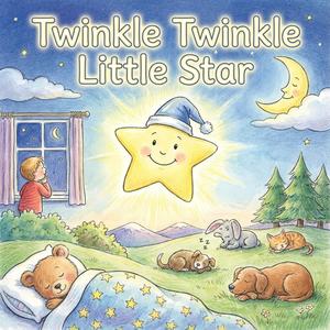 Twinkle Twinkle Little Star