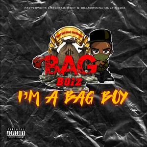 I'm a BAG Boy (Explicit)