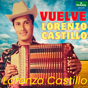 Vuelve Lorenzo Castillo