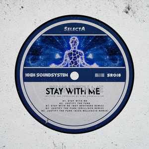 Stay With Me (Not Brothers Remix)