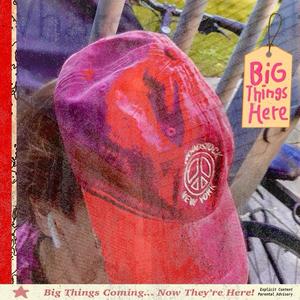 The Basement (feat. Trinker & Dome Lettuce) (Explicit)