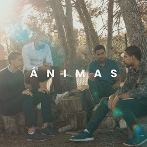 Ánimas