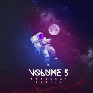 KayDeKay Beat/Z Volume 5