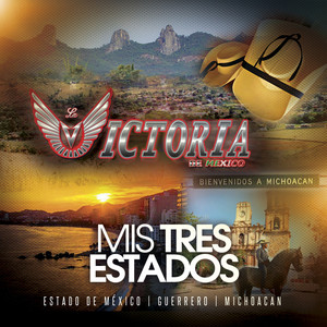 Mis Tres Estados