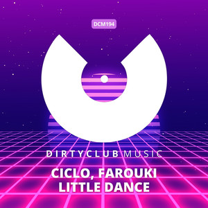 Little Dance (Original Mix)
