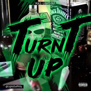 Turnt Up (Explicit)