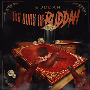 The Book of Buddah (Explicit)