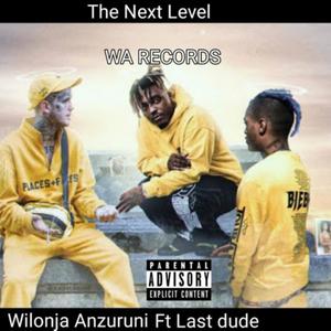 Maybe Love Me More-Wilonja Anzuruni