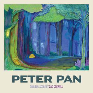 Ballet San Antonio presents Peter Pan (Original Ballet Score)