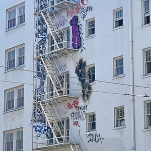 No $crub$ (Remix|Explicit)