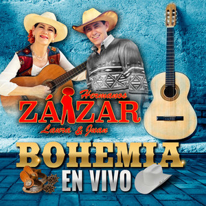 Juan Zaizar - Voy A Texas (En Vivo)