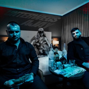 Unterwegs (Explicit)