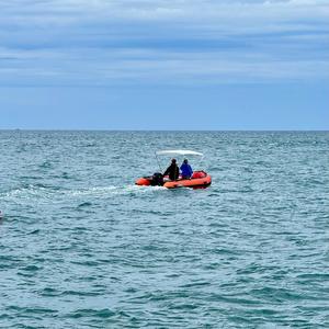 Nur ein Souvenir (Lottas Sicht)