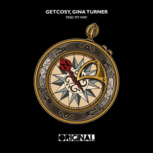 Find My Way (Original Mix)