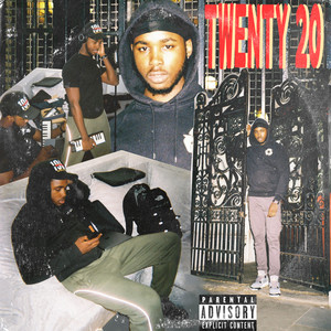 Twenty 20 (Explicit)