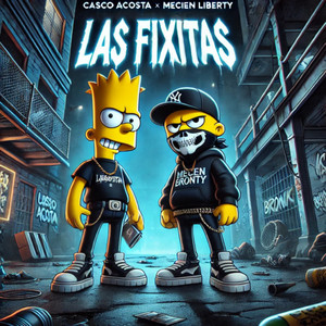 Las fixitas (Explicit)