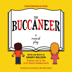 The Buccaneer (A Musical Play)