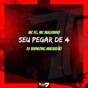 Seu pegar de 4 (Explicit)