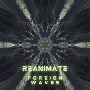 Reanimate (feat. Joey Izzo)