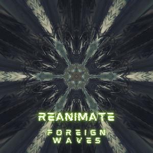 Reanimate(feat. Joey Izzo)