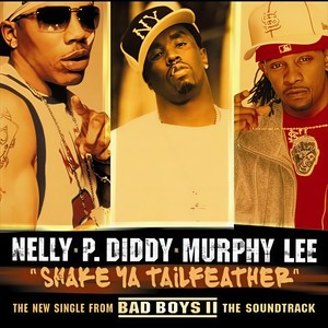 Murphy Lee - Shake Ya Tailfeather