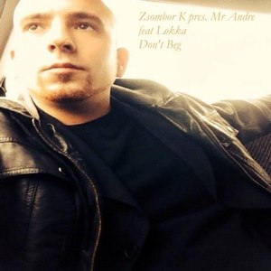 Don't Beg (Original Mix)