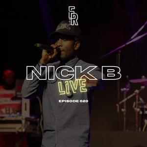 Nick B. (Front Row Live) [Explicit]