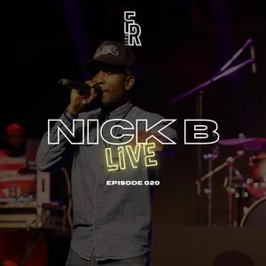 Who Cares Takes Time (feat. Dj MoSama, David Hutson & T Trip) (Live|Explicit)