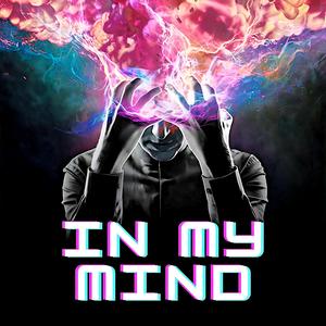 in my mind