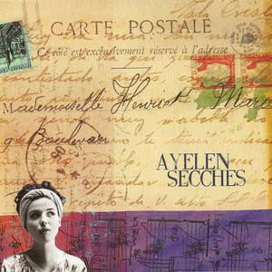 Mujer 9 - Berna 5 de Enero de 1962