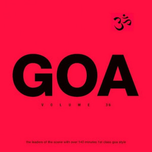 Goa Vol. 36