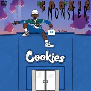 Cookie Monster (Explicit)