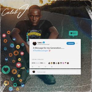 My Generation(feat. Najie Dun)