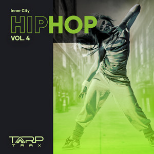 Inner City Hip Hop, Vol. 4