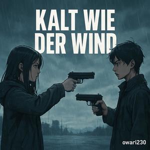 Kalt wie der Wind (Explicit)