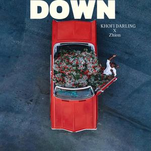 Down (feat. Zhion)