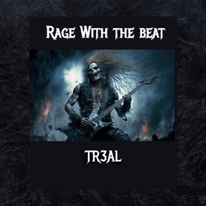 Rage With The Beat