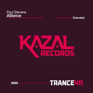 Alliance (Extended Mix)