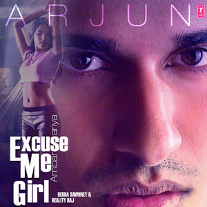 Excuse Me Girl (Ambarsariya)